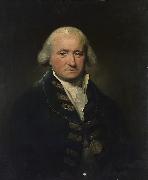 Lemuel Francis Abbott Rear-Admiral Sir Thomas Pasley oil on canvas